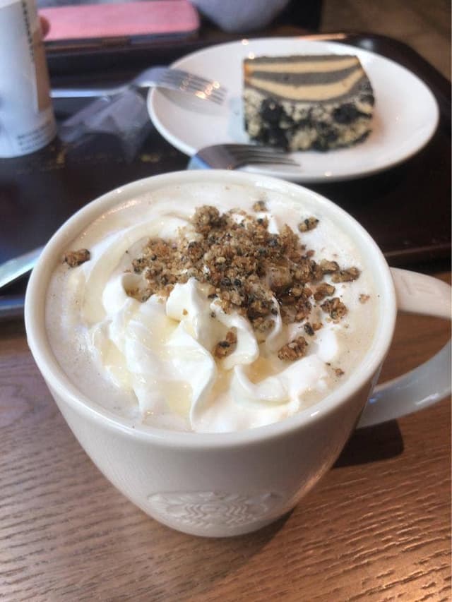 スターバックス コーヒー 新百合ヶ丘エルミロード店 - サブ画像2