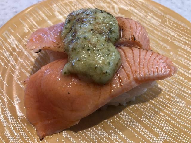かっぱ寿司 郡山亀田店 - サブ画像1