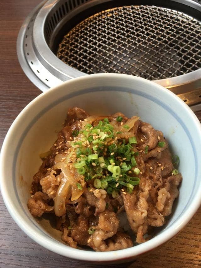 やまなか家 いわき泉店 - サブ画像1