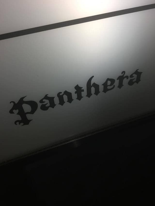 Panthera - サブ画像1
