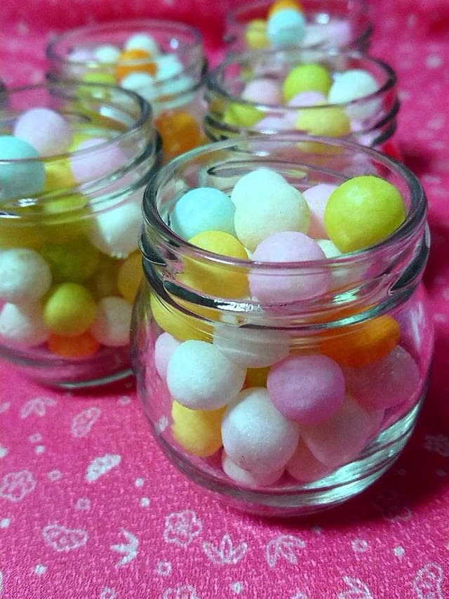 山下おいり本舗 - サブ画像1