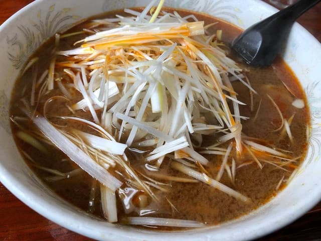 手打ちラーメン 紅花 - サブ画像2