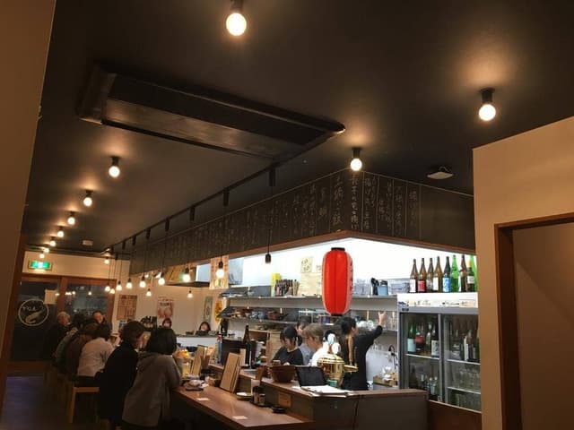 海鮮炉端と土鍋ごはん えびす - サブ画像2