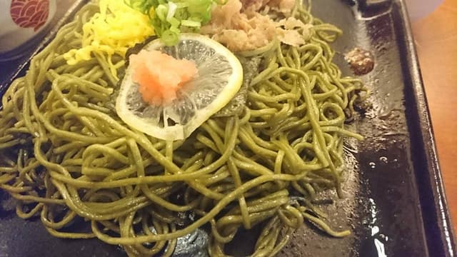 やまぐち山海の恵 別邸 福の花 - サブ画像2