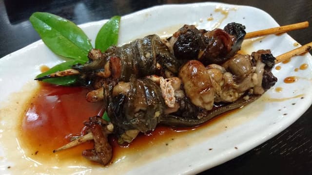 江戸っ子 東口モディ店 - サブ画像2