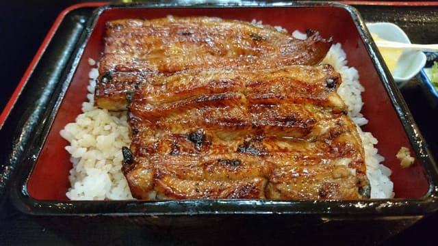 江戸っ子 東口モディ店 - サブ画像1