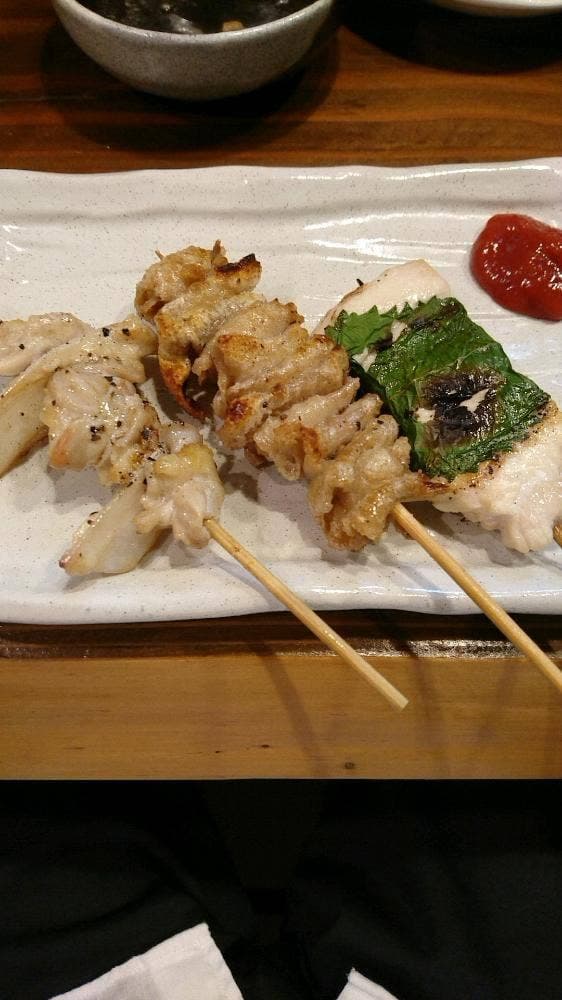 焼鳥ニジトラ酒場 - サブ画像1