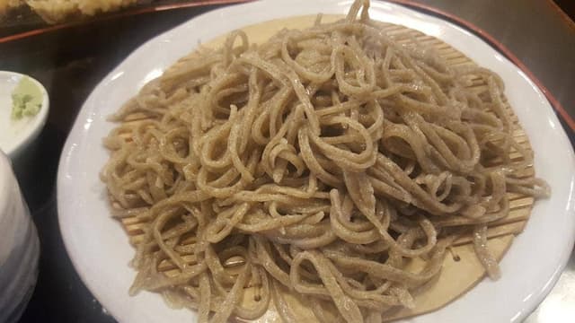 石挽き手打蕎麦 道心 - サブ画像3