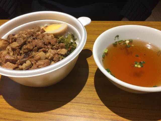 谷中の華 - サブ画像2