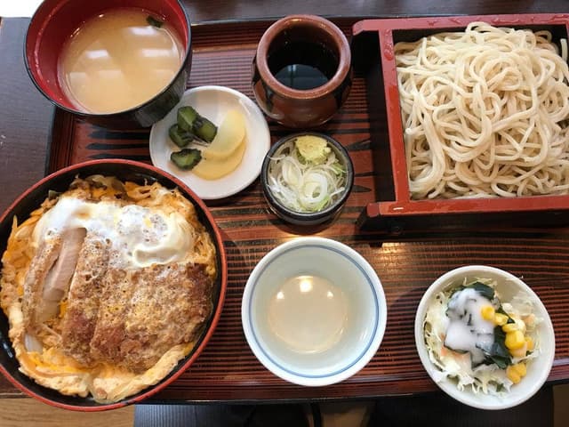 あさひ本店 - サブ画像3