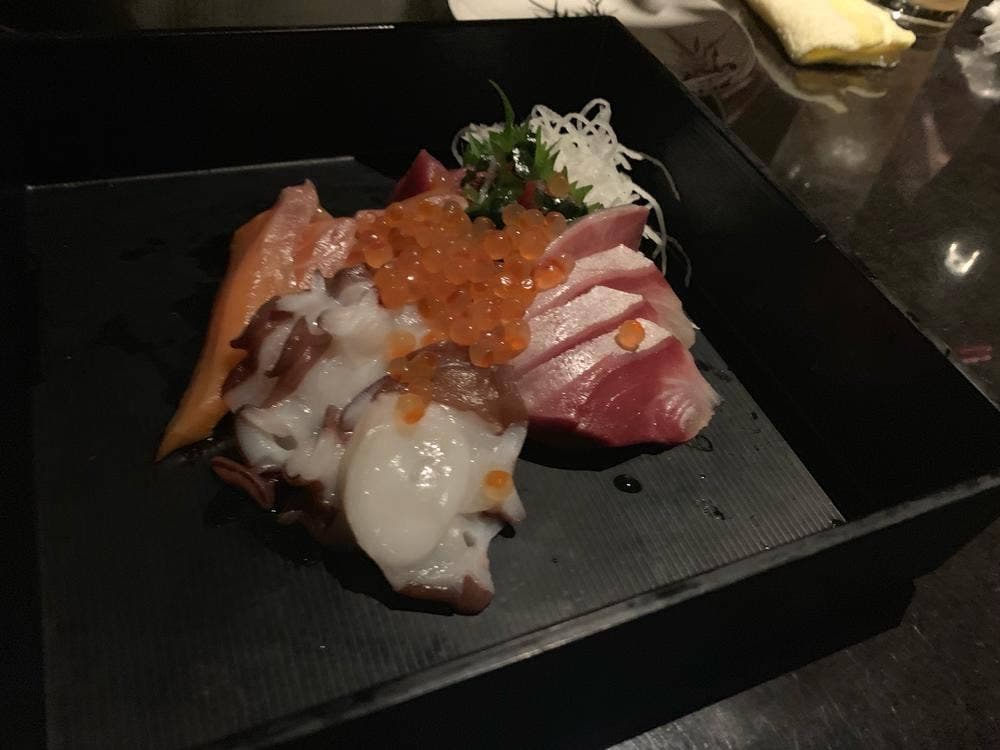 名古屋個室居酒屋 北の料理とお酒 うみ鮮 名駅店