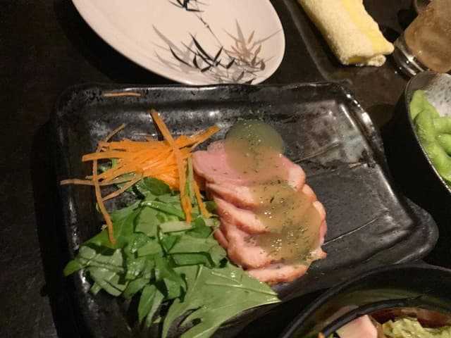 名古屋個室居酒屋 北の料理とお酒 うみ鮮 名駅店 - サブ画像2