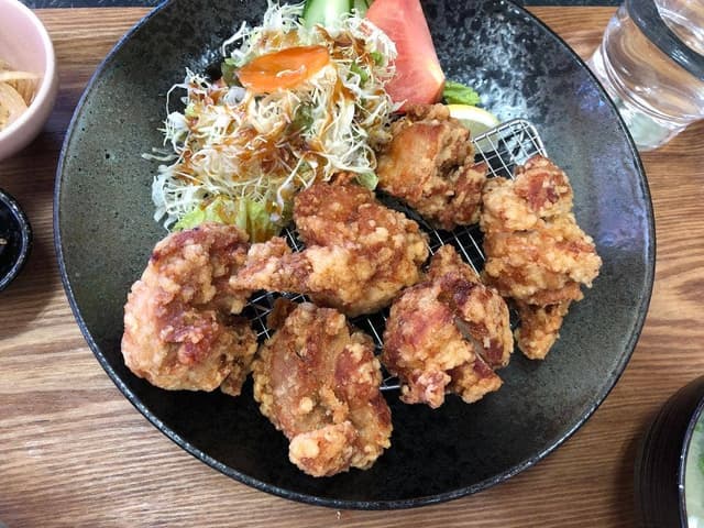 九州筑豊ラーメン山小屋 平尾台入口店 - サブ画像3