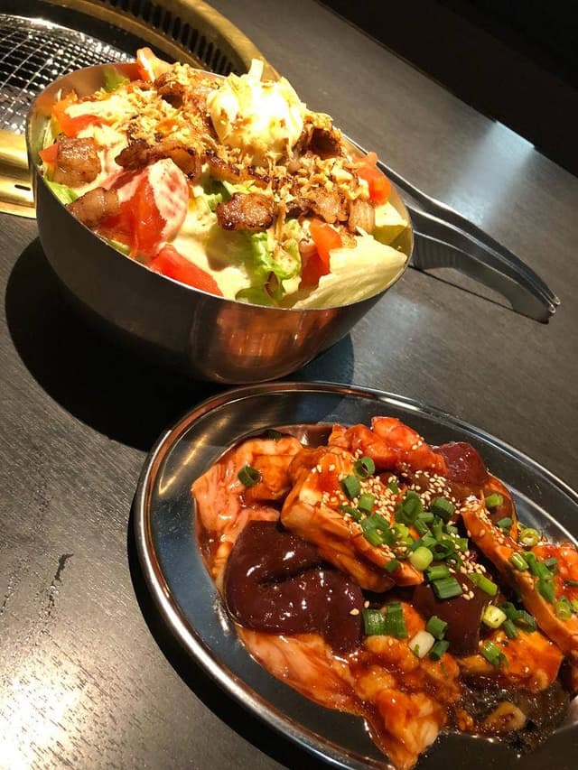 焼肉 紋次郎 - サブ画像1