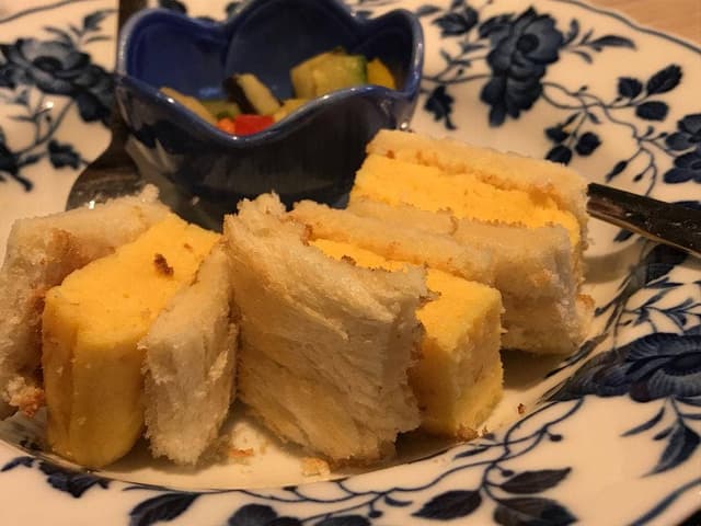 上本町 四つ葉カフェ - サブ画像3