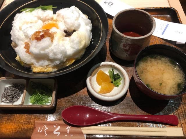 阪急うめだ本店 地鶏づくし 吹上舎 - サブ画像3