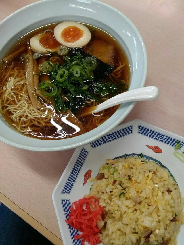 丸岩ラーメン - サブ画像1