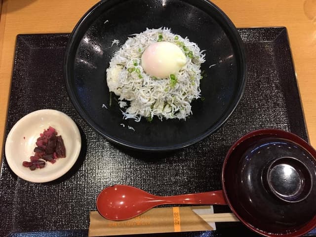 バンノウ水産 エスパルスドリームプラザ店 - サブ画像1