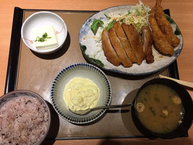 やよい軒 豊田寿町店 - サブ画像3