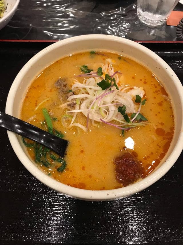 レストラン京泉 - サブ画像1