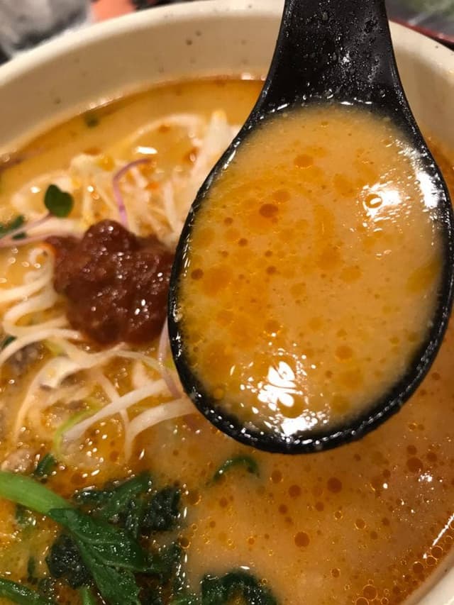 レストラン京泉 - サブ画像3