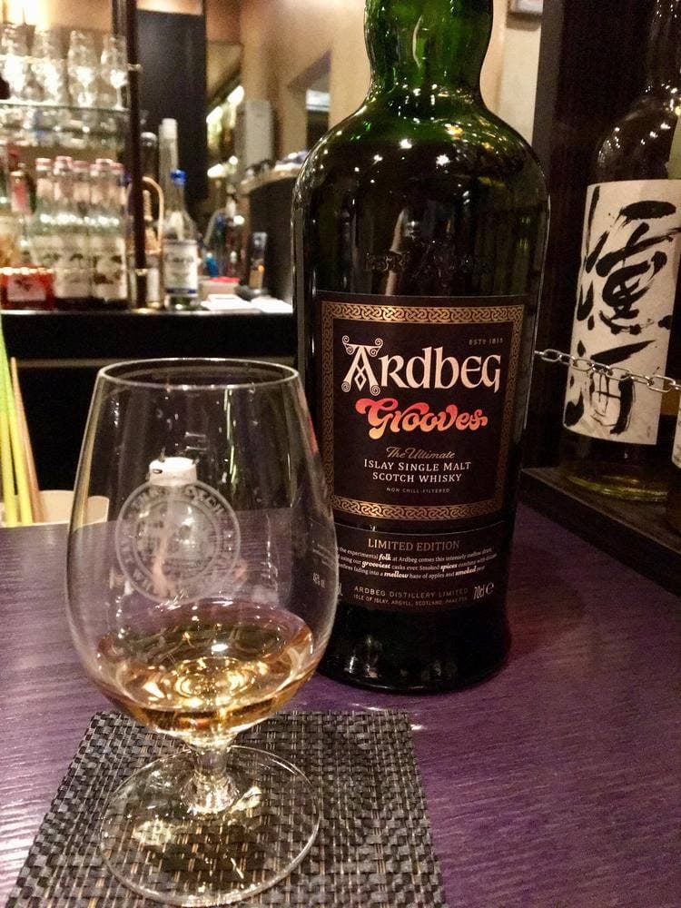 ザ・カクテルショップ