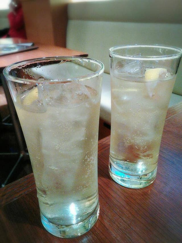 アオイカフェイズミ - サブ画像1
