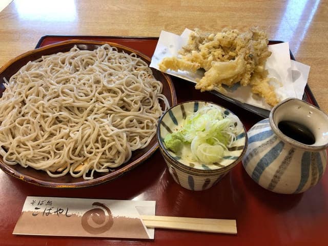 こばやし - サブ画像1