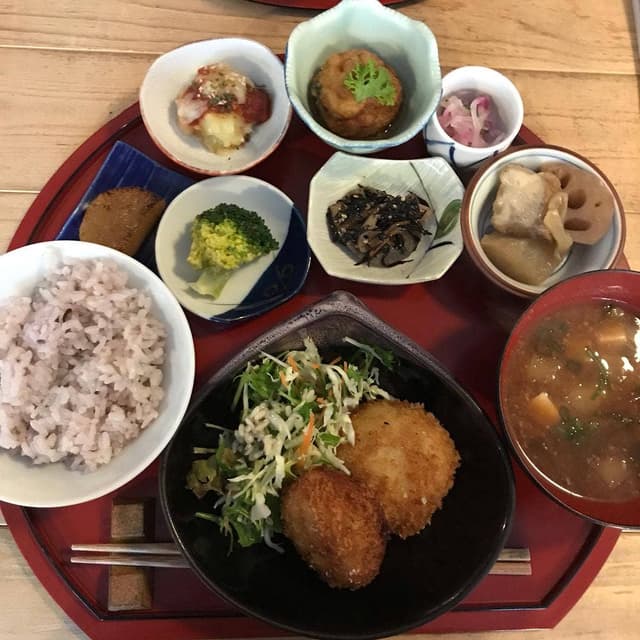 空間茶天 - サブ画像2