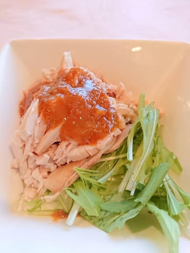 上尾四川飯店 - サブ画像3