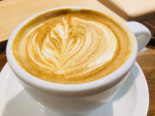 可否茶館 ポールタウン店 - サブ画像1