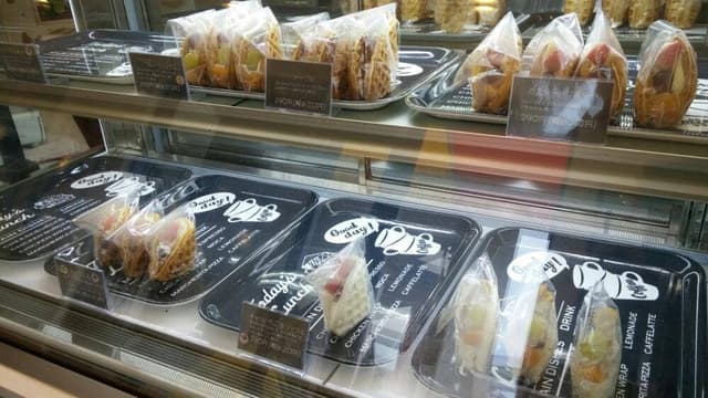 Hony's Waffle パワーシティレインボー店 - サブ画像2