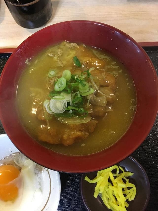 はりま家 - サブ画像1