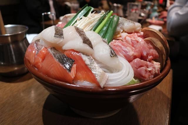 増風 - サブ画像1