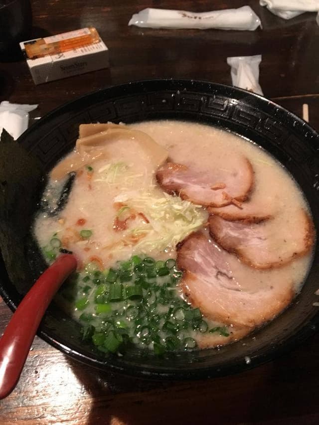 らーめん けいぶ - サブ画像1
