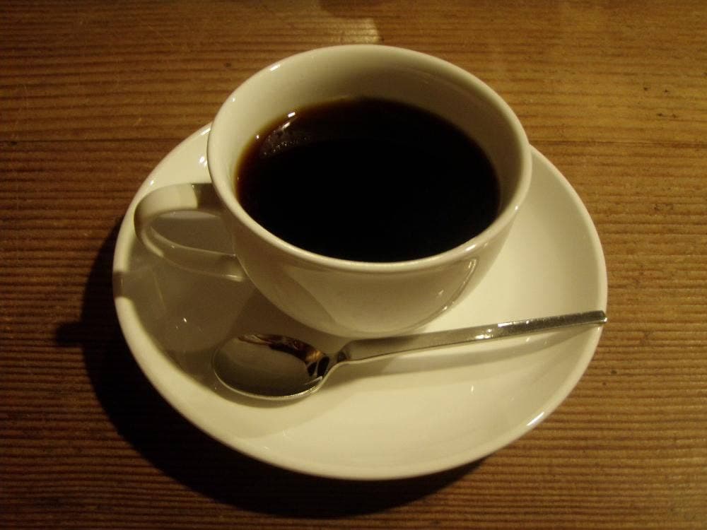 サニーサイドカフェ