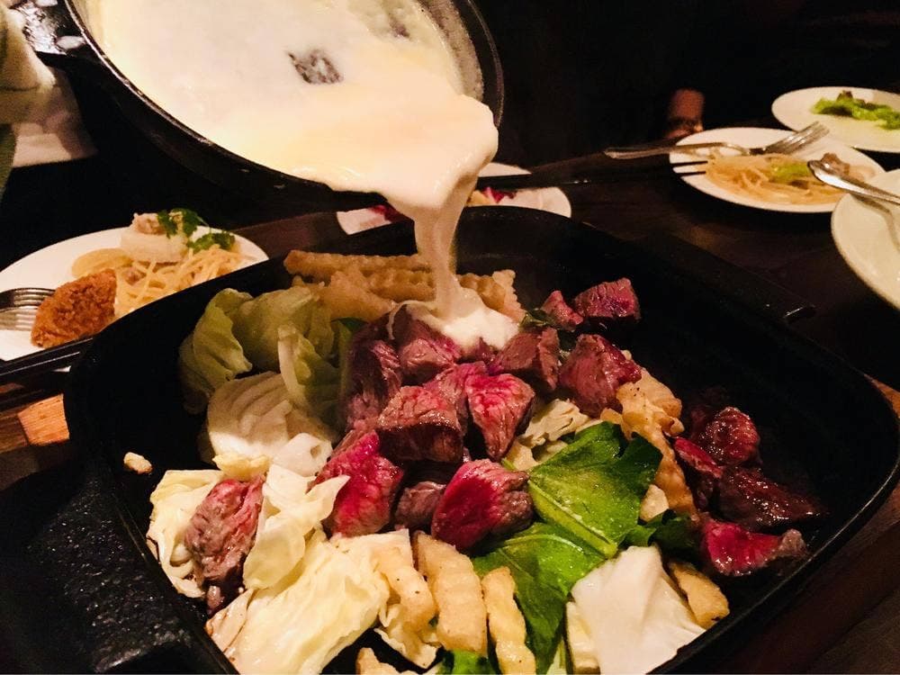 イタリアン ムゼット