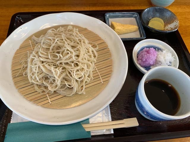 そば笛 - サブ画像3