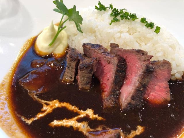 ケヤキカフェ - サブ画像3