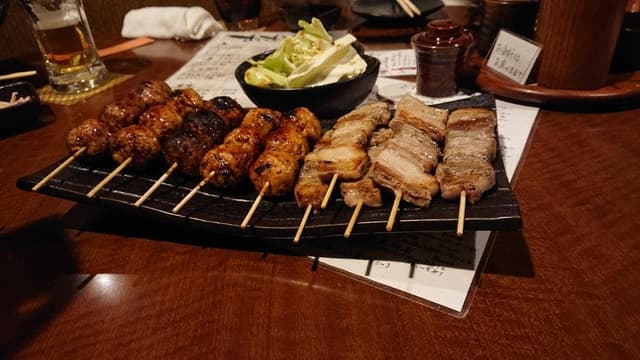 和楽路 京町店 - サブ画像1