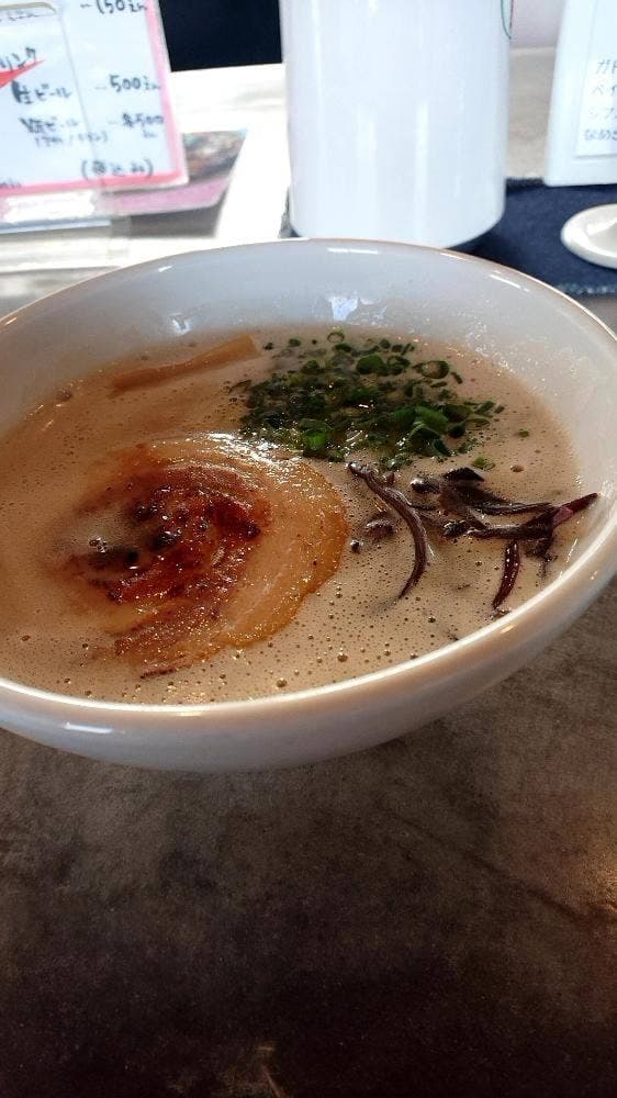Ramen・Cafe・Dining 温 - サブ画像3