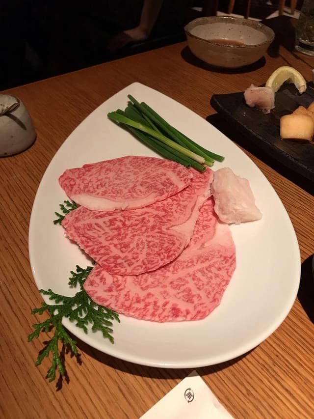 焼肉処 かね竹 三宮店 - サブ画像3
