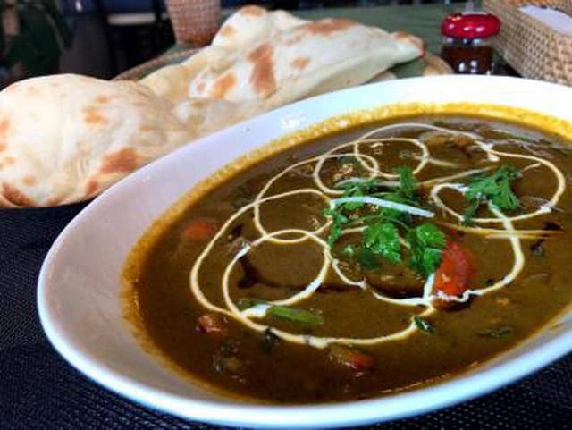 インドめし ティルパティ - サブ画像1