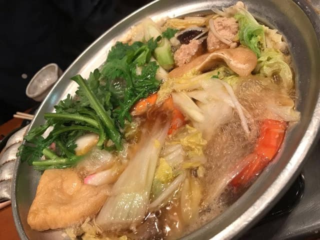 力士料理 くらち - サブ画像2