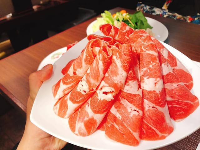 小肥羊 上野公園店 - サブ画像3