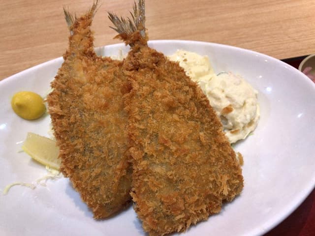 築地食堂 源ちゃん 汐留シティセンター店 - サブ画像3