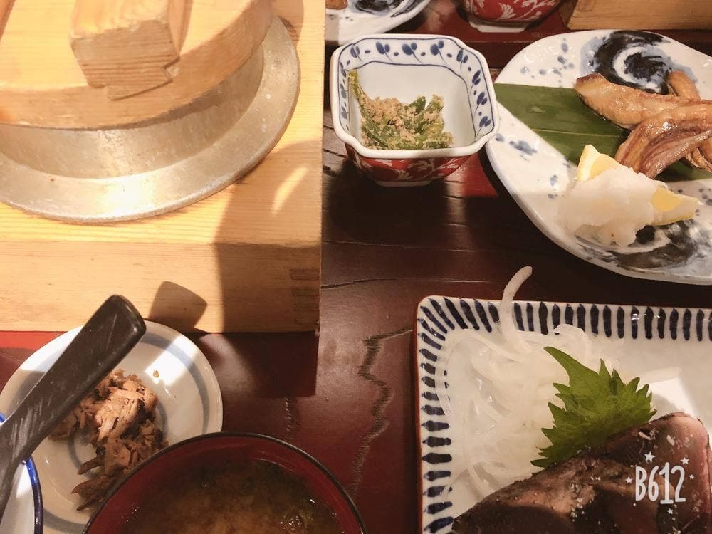 龍神丸 イオンモール大日店