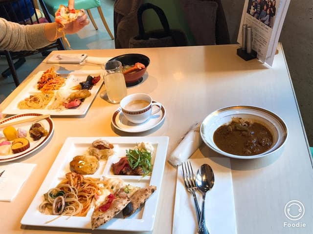 DONODONO - サブ画像1