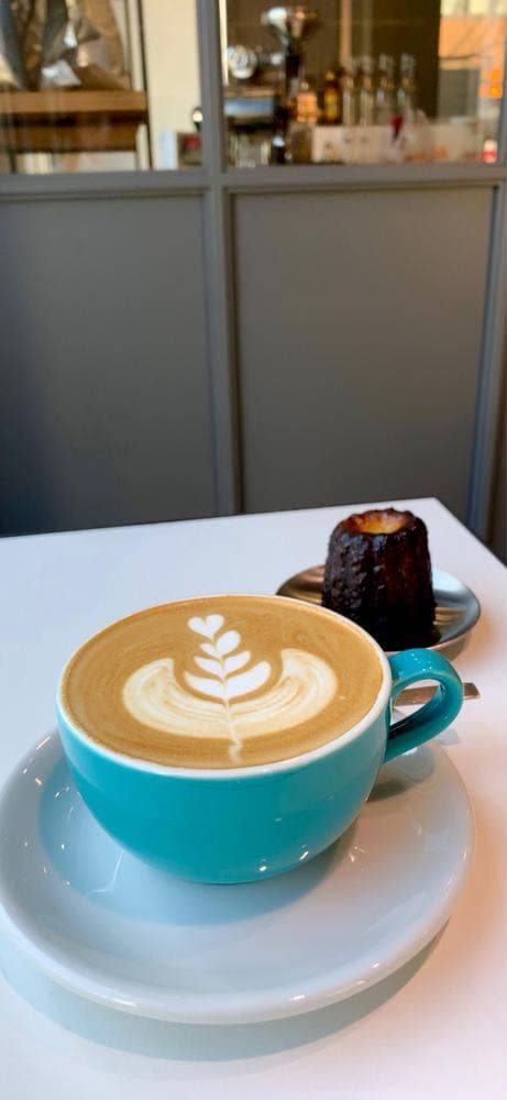 ETHICUS coffee roasters - サブ画像2
