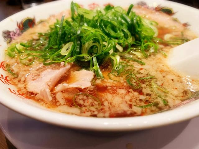 来来亭 西山店 - サブ画像3